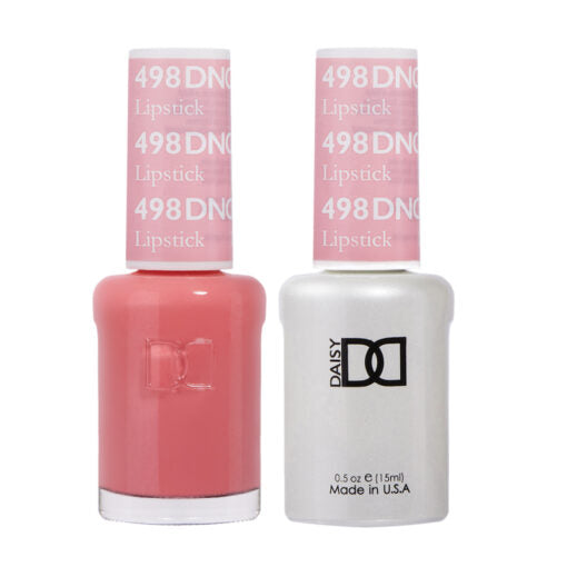 DND DUO GEL MATCHING COLOR (401-499)