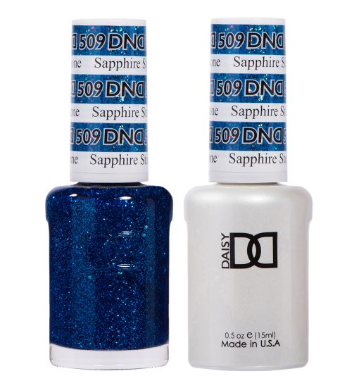 DND DUO GEL MATCHING COLOR (501-599)