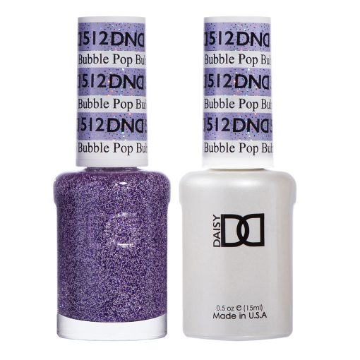 DND DUO GEL MATCHING COLOR (501-599)
