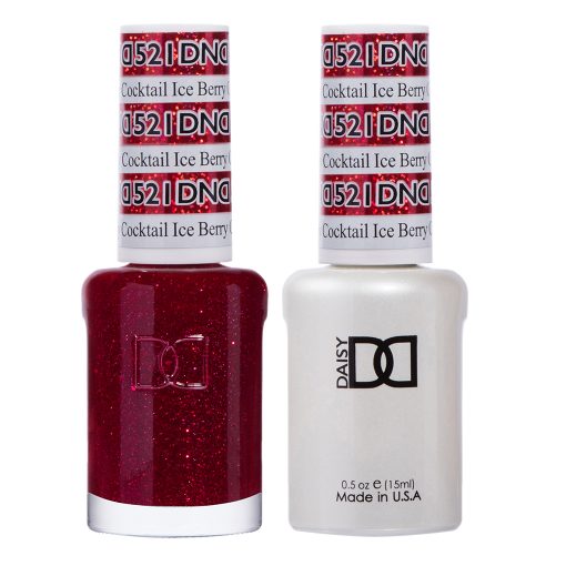 DND DUO GEL MATCHING COLOR (501-599)
