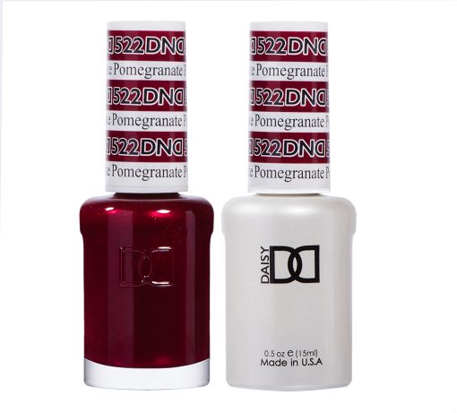 DND DUO GEL MATCHING COLOR (501-599)