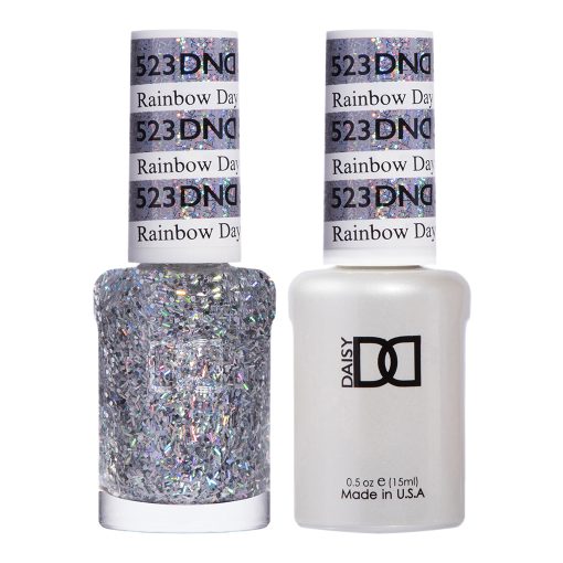 DND DUO GEL MATCHING COLOR (501-599)
