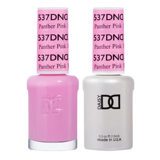 DND DUO GEL MATCHING COLOR (501-599)