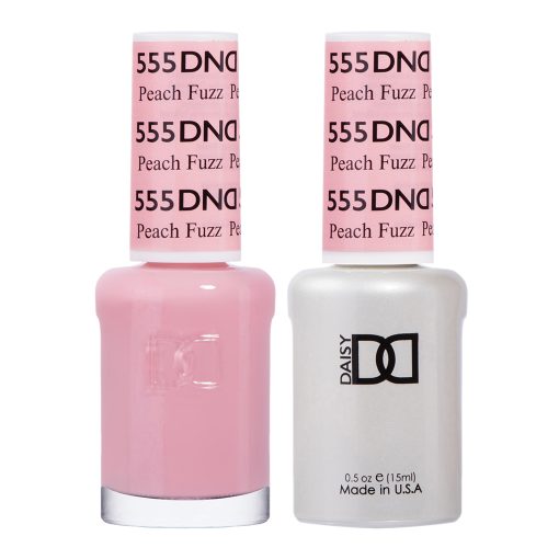 DND DUO GEL MATCHING COLOR (501-599)