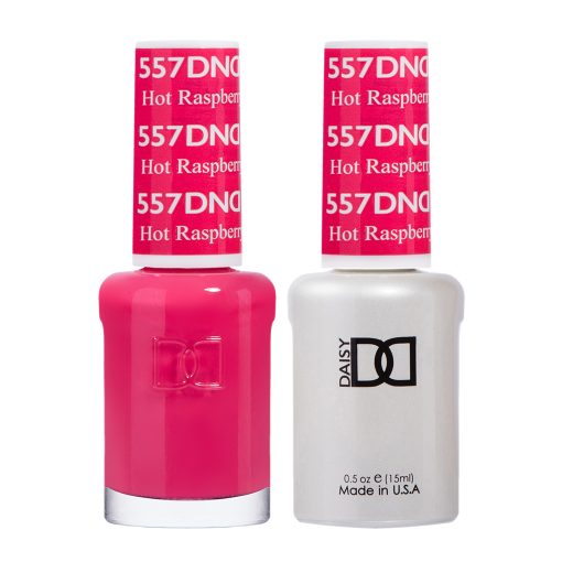 DND DUO GEL MATCHING COLOR (501-599)