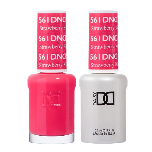 DND DUO GEL MATCHING COLOR (501-599)