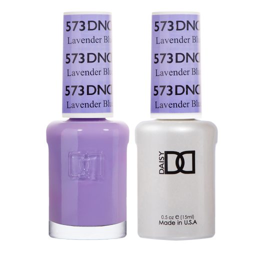 DND DUO GEL MATCHING COLOR (501-599)