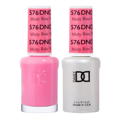 DND DUO GEL MATCHING COLOR (501-599)