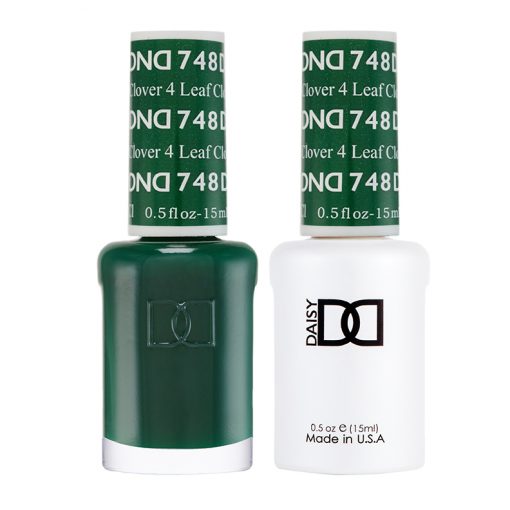 Sơn gel DND (chỉ mã 701-799)