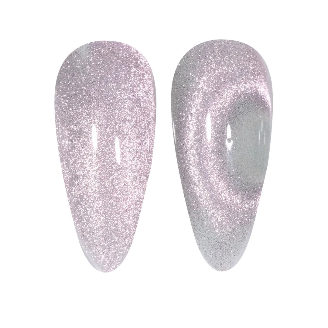 DND 9D Velvet Jungle Cat Eye 15ml