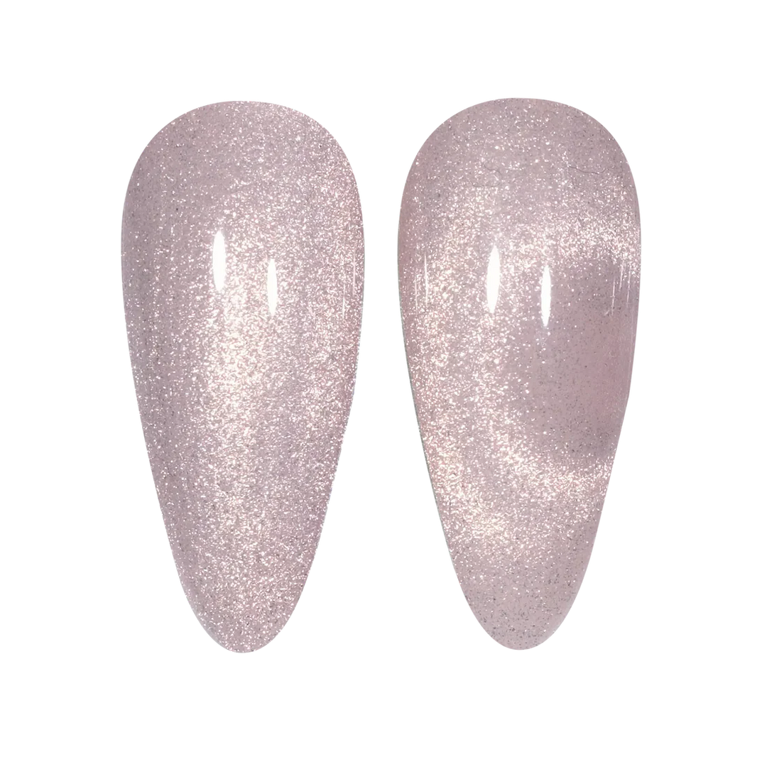 DND 9D Velvet Jungle Cat Eye 15ml