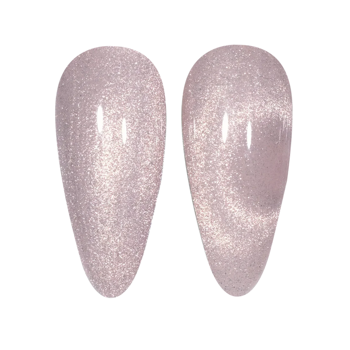 DND 9D Velvet Jungle Cat Eye 15ml