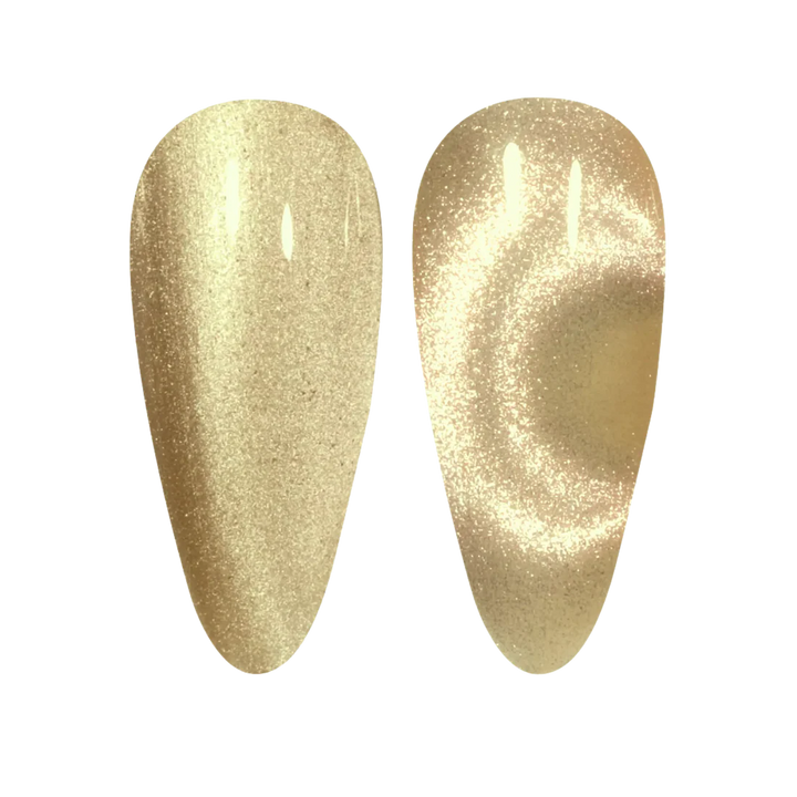 DND 9D Velvet Jungle Cat Eye 15ml