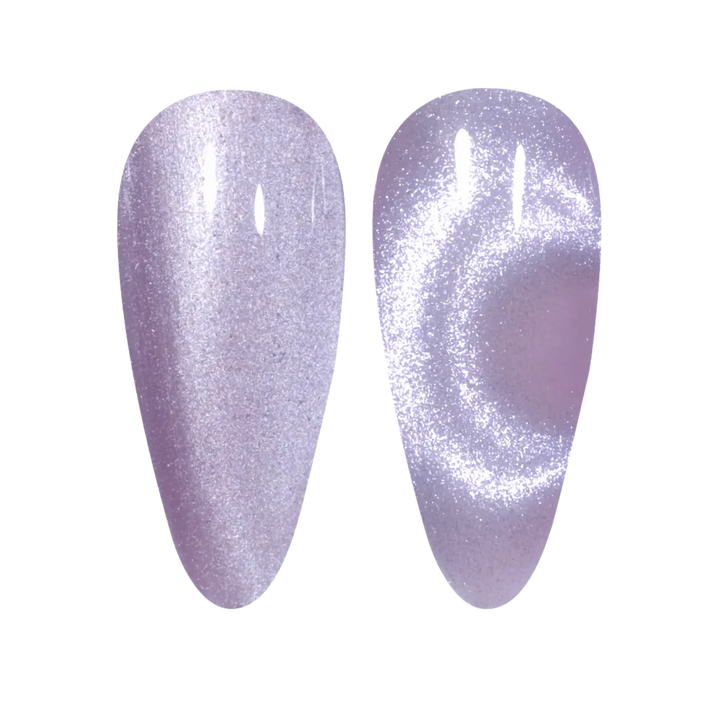 DND 9D Velvet Jungle Cat Eye 15ml
