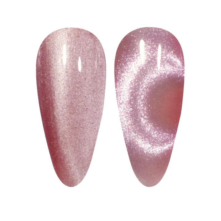 DND 9D Velvet Jungle Cat Eye 15ml