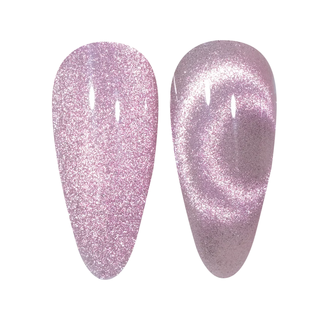 DND 9D Velvet Jungle Cat Eye 15ml