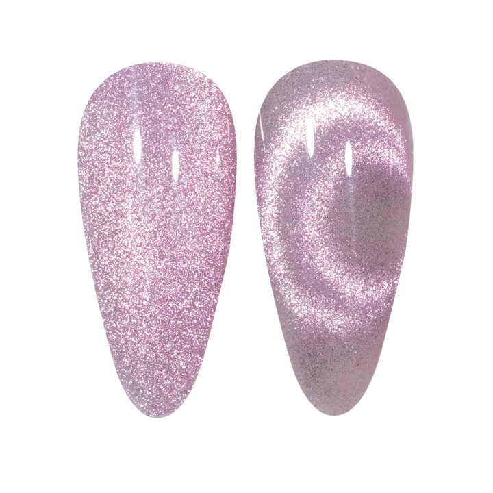 DND 9D Velvet Jungle Cat Eye 15ml
