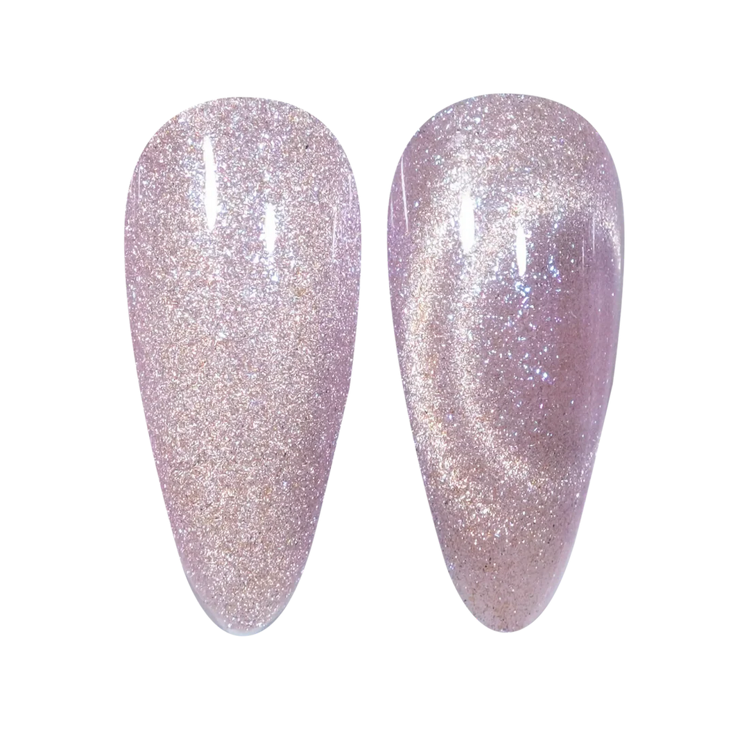 DND 9D Velvet Jungle Cat Eye 15ml