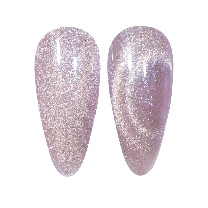 DND 9D Velvet Jungle Cat Eye 15ml