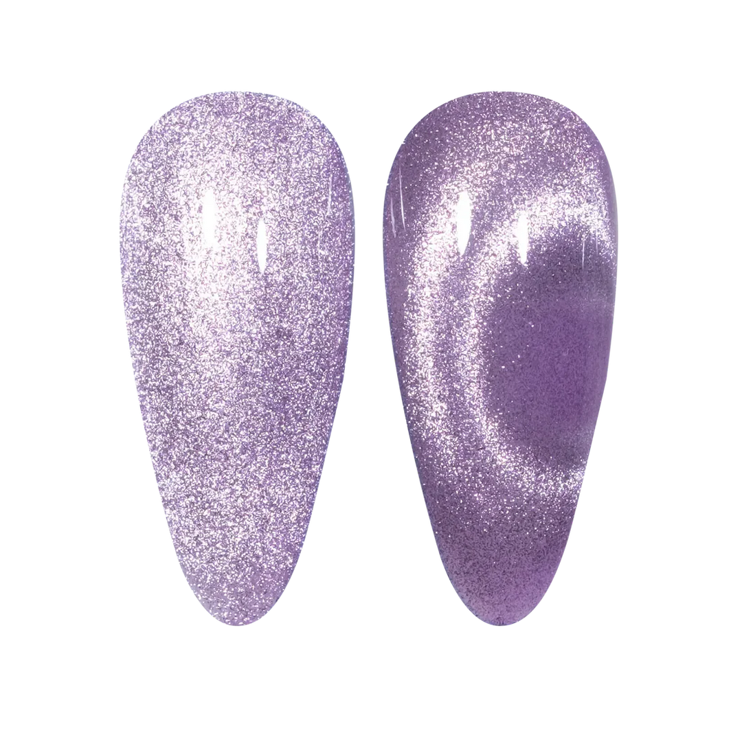 DND 9D Velvet Jungle Cat Eye 15ml