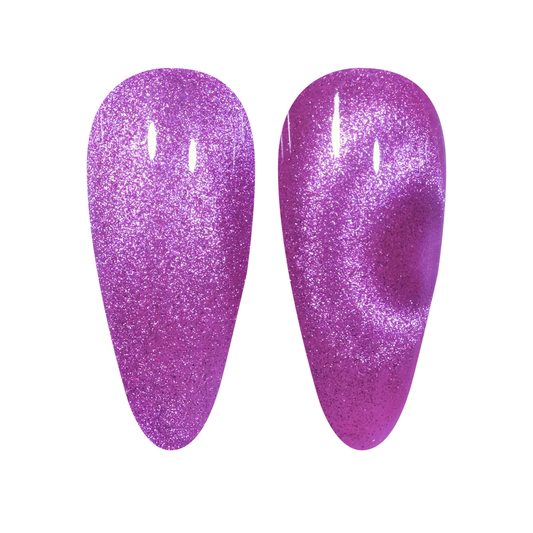DND 9D Velvet Jungle Cat Eye 15ml