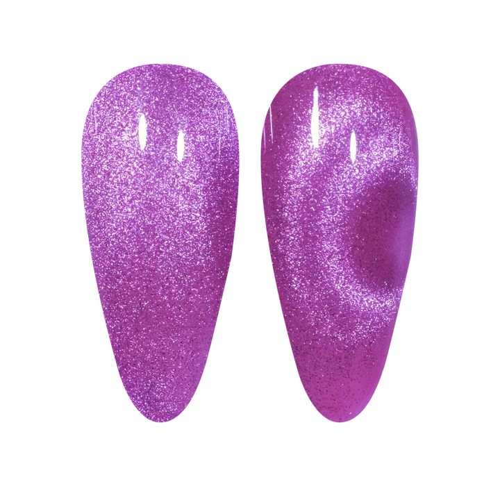 DND 9D Velvet Jungle Cat Eye 15ml