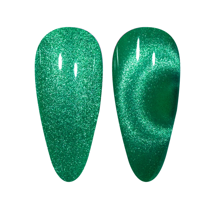 DND 9D Velvet Jungle Cat Eye 15ml