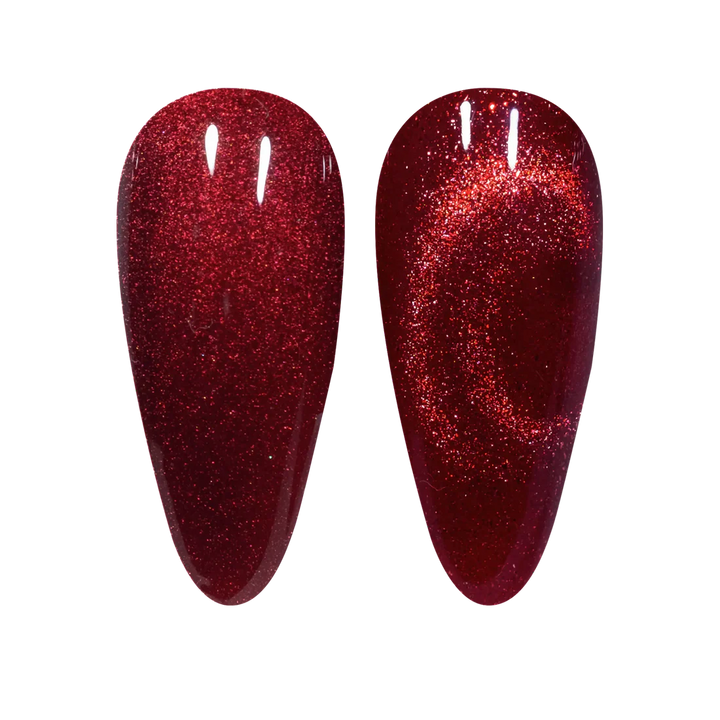 DND 9D Velvet Jungle Cat Eye 15ml