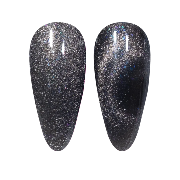 DND 9D Velvet Jungle Cat Eye 15ml