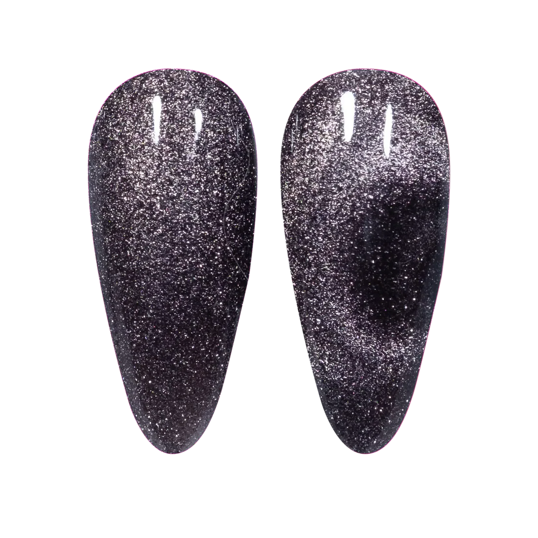 DND 9D Velvet Jungle Cat Eye 15ml