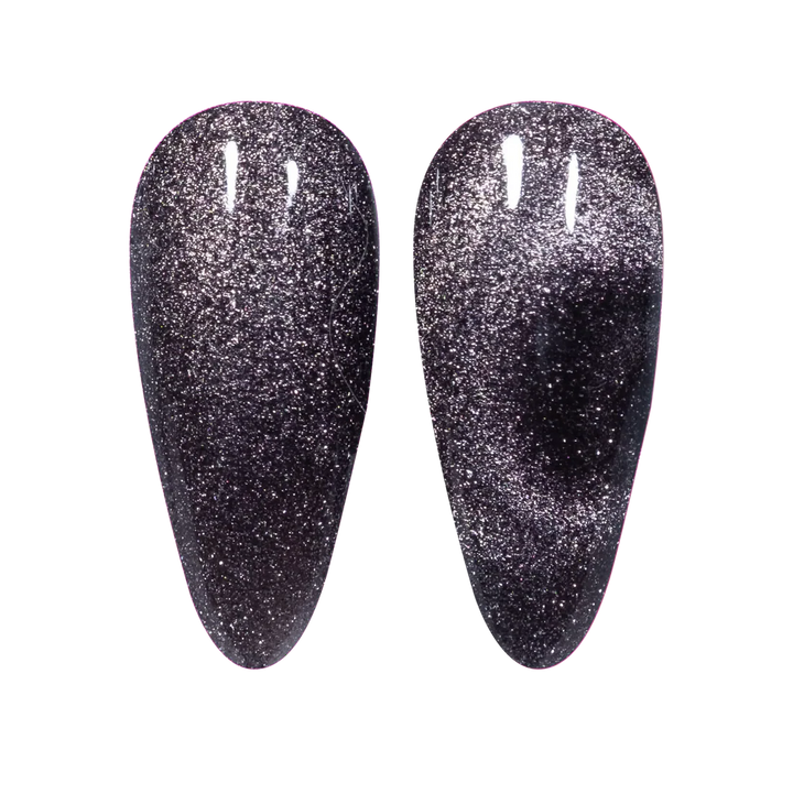 DND 9D Velvet Jungle Cat Eye 15ml
