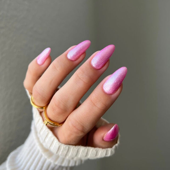 DC Gel polish only (001-144)