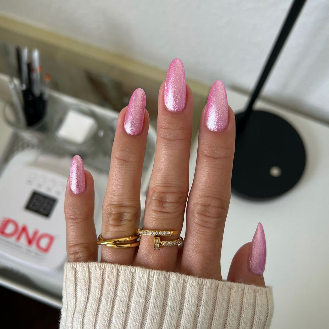 DC Gel polish only (001-144)