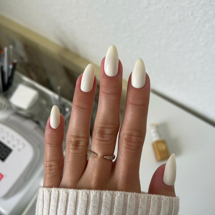 DC Gel polish only (001-144)