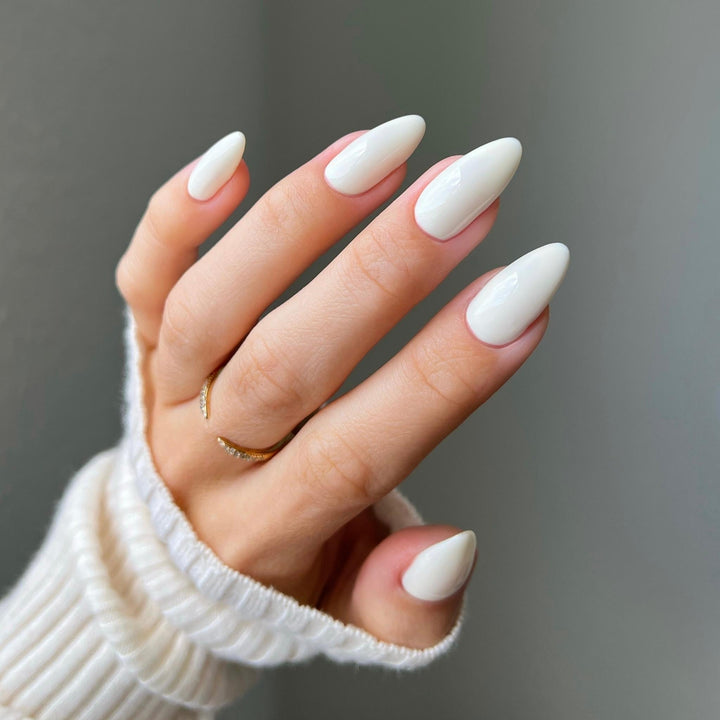 DC Gel polish only (001-144)