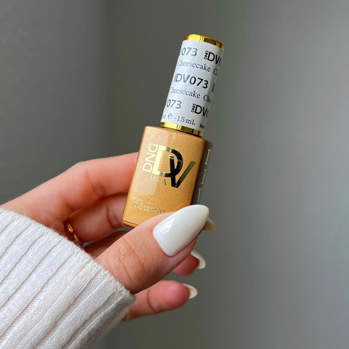 DC Gel polish only (001-144)