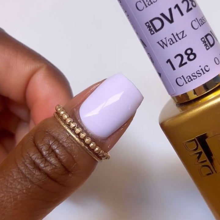 Diva Gel Polish Only (101-199)