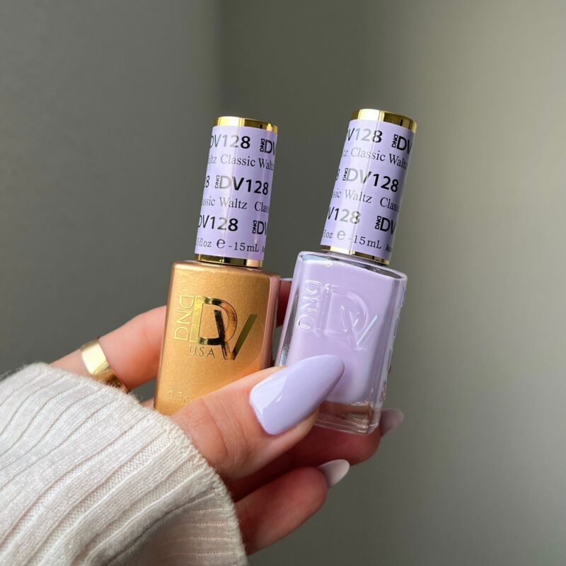 Diva Gel Polish Only (101-199)