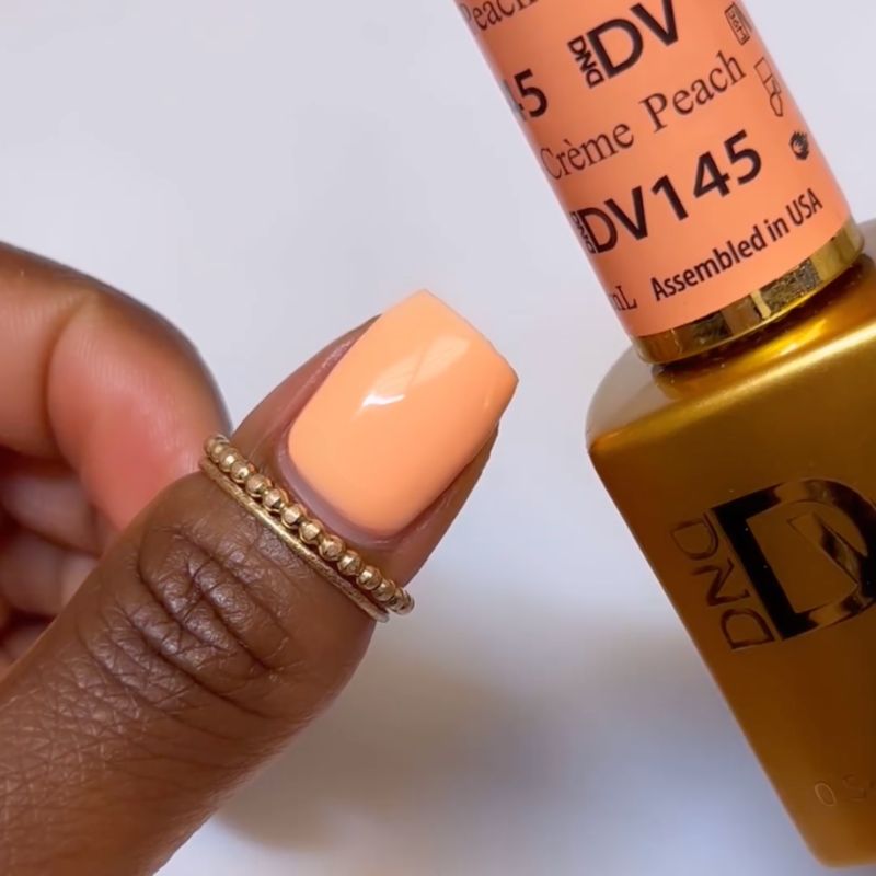 DC Gel Polish Only (145-180)