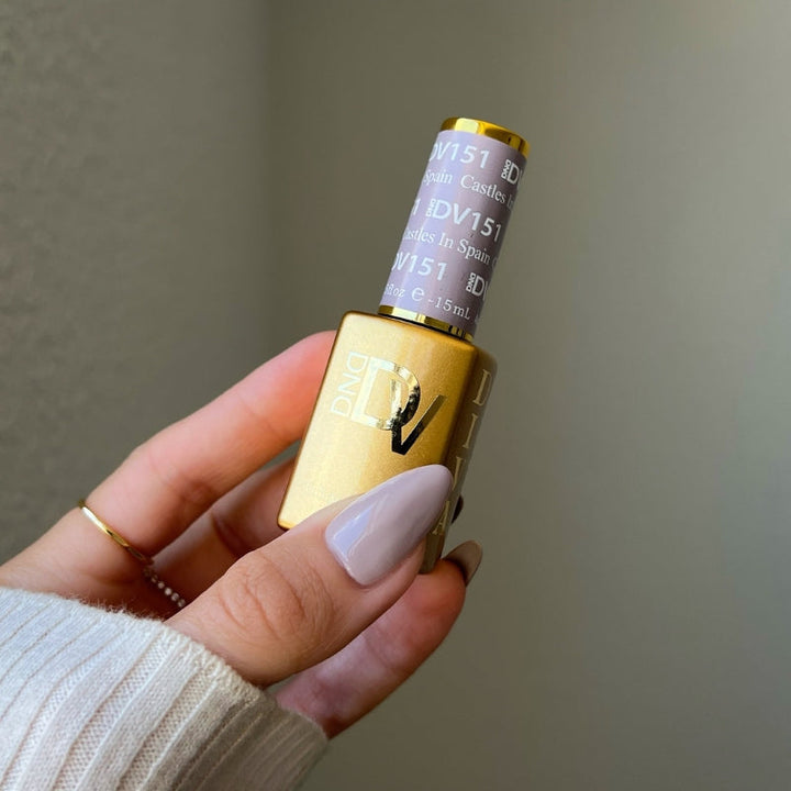 Diva Gel Polish Only (101-199)