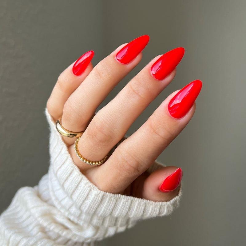 DC Gel Polish Only (145-180)