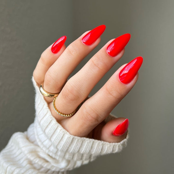 DC Gel Polish Only (145-180)