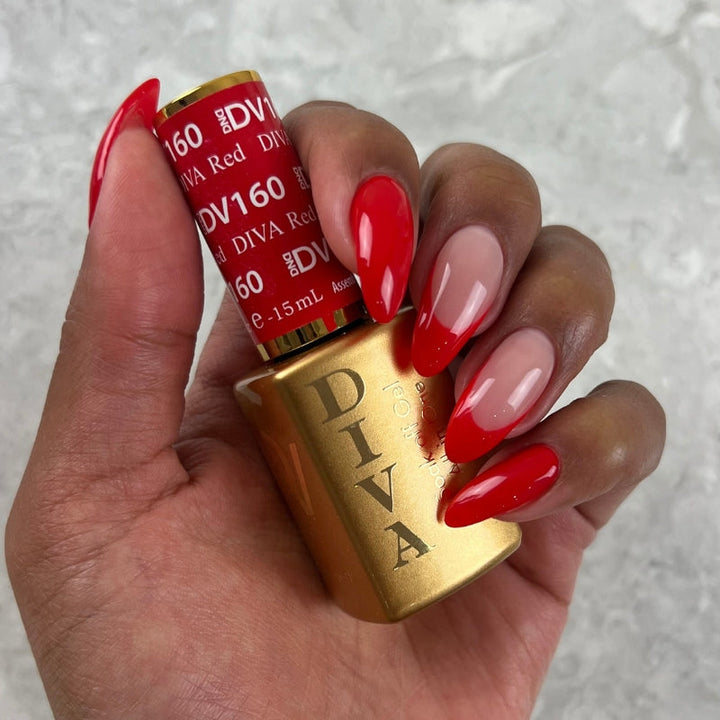 DC Gel Polish Only (145-180)