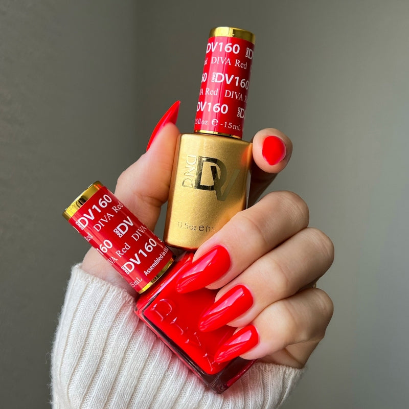 DC Gel Polish Only (145-180)