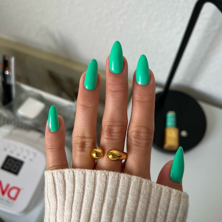 Diva Gel Polish Only (101-199)