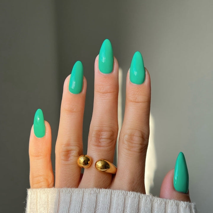 Diva Gel Polish Only (101-199)