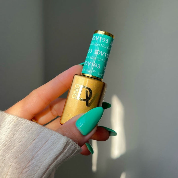 Diva Gel Polish Only (101-199)