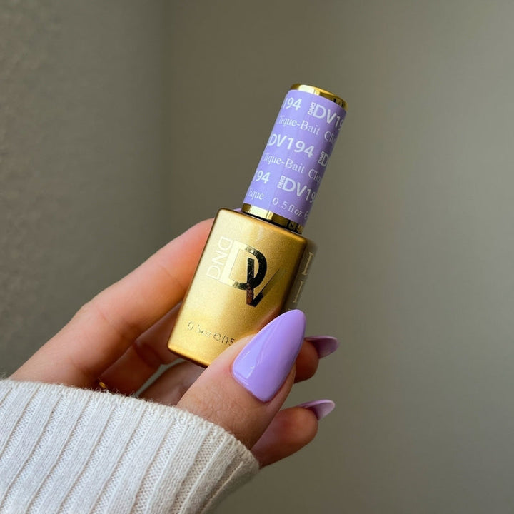 Diva Gel Polish Only (101-199)