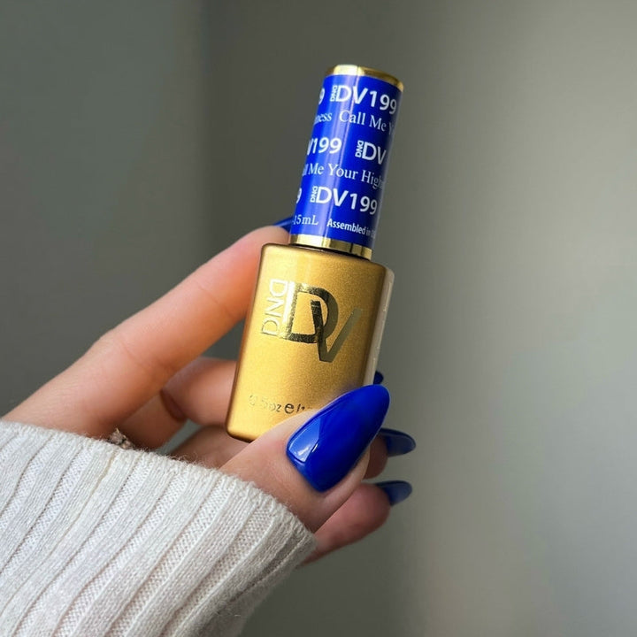 Diva Gel Polish Only (101-199)