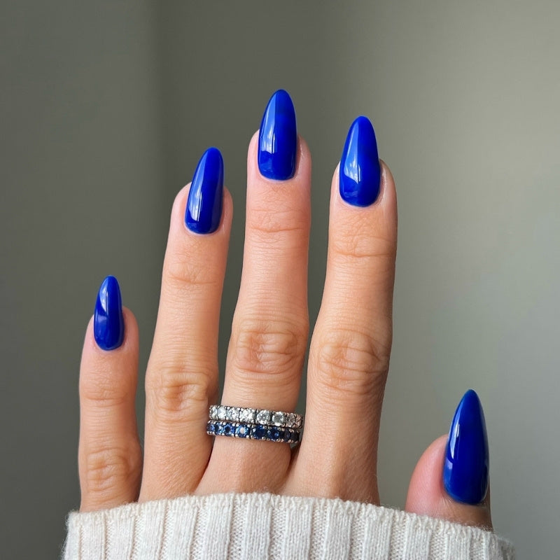 Diva Gel Polish Only (101-199)